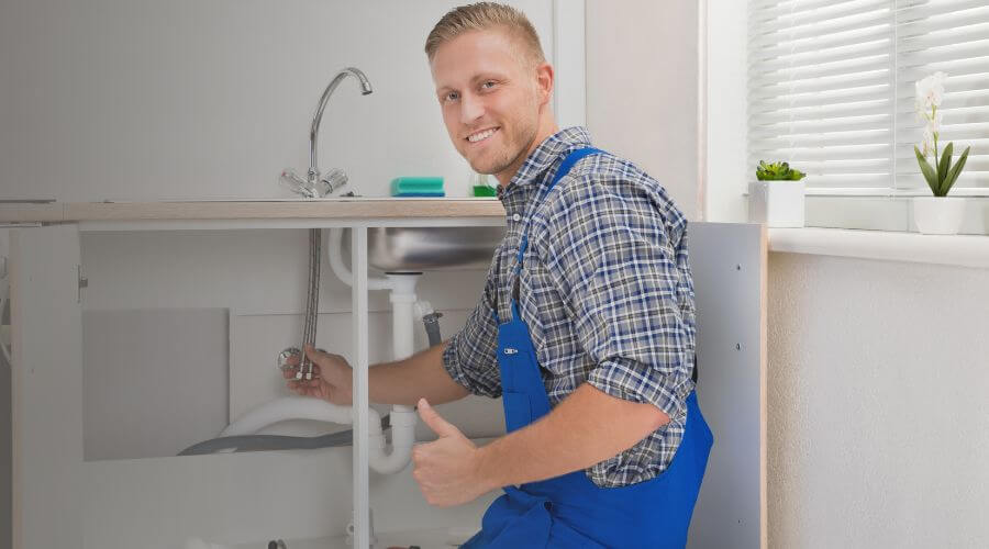 Professional Tankless Water Heater Installation in Elmer, OK